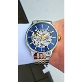 Raymond Skeleton G31275 - Özel Seri - Otomatik Erkek Kol Saati - İskelet Model - Ipgbl