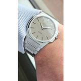 Raymond ULTRA SLIM RAYMOND ERKEK KOL SAATİ - SAFİR CAM VE %100 PASLANMAZ ÇELİK - 2 YIL GARANTİ RYM-280273