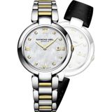 Raymond Weil 1600-STP-00995 Kadın Kol Saati
