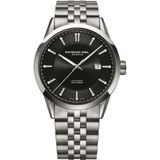 Raymond Weil 2731-ST-20001 Erkek Kol Saati