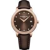 Raymond Weil 5388-C5S-70081 Kadın Kol Saati