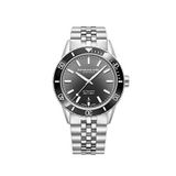Raymond Weil Metalik Gri Erkek Kol Saati