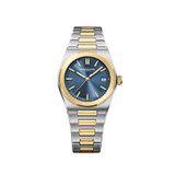 Raymond Weil Rw1000stp50001 Art Date Rengi Metalik Gri Çelik Erkek Kol Saati - Altın