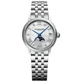 Raymond Weil RW2139ST00965 Pırlantalı Kadın Kol Saati