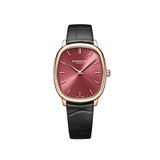 Raymond Weil Rw2280pc545001 Deri Erkek Kol Saati - Siyah