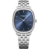 Raymond Weil RW2280ST50001 Erkek Kol Saati - Metalik Gri