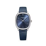 Raymond Weil Rw2280stc50001 Deri Erkek Kol Saati - Lacivert