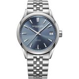Raymond Weil RW2741ST50001 Erkek Kol Saati - Metalik Gri