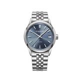 Raymond Weil Rw2741st50001 Metalik Çelik Erkek Kol Saati - Gri