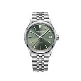 Raymond Weil Rw2741st52001 Metalik Çelik Erkek Kol Saati - Gri
