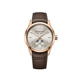 Raymond Weil Rw2766pc564001 Deri Erkek Kol Saati - Kahverengi