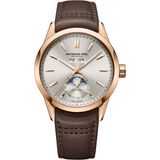 Raymond Weil RW2766PC564001 Erkek Kol Saati - Kahverengi