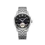 Raymond Weil Rw2781st20051 Metalik Çelik Erkek Kol Saati - Gri