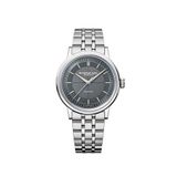 Raymond Weil Rw2925st60011 Metalik Çelik Erkek Kol Saati - Gri