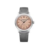Raymond Weil Rw2925stc80001 Deri Erkek Kol Saati - Gri