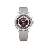 Raymond Weil Rw2930stc05450 Deri Erkek Kol Saati - Gri