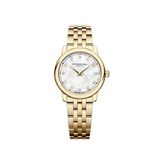 Raymond Weil Rw5024p97081 Rengi Çelik Kadın Kol Saati - Altın