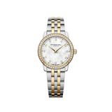Raymond Weil Rw5024sps97081 Rengi Metalik Gri Kadın Kol Saati - Altın