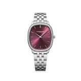 Raymond Weil Rw5280sts45001 Metalik Çelik Pırlantalı Kadın Kol Saati - Gri