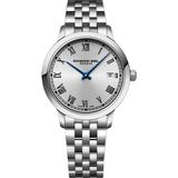 Raymond Weil RW5385ST00659 Kadın Kol Saati - Metalik Gri