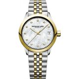 Raymond Weil RW5634STP97081 Pırlantalı Kadın Kol Saati
