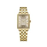 Raymond Weil Rw5925ps00100 Pırlantalı Rengi Çelik Kadın Kol Saati - Altın
