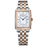 Raymond Weil RW5925SP500995 Pırlantalı Kadın Kol Saati