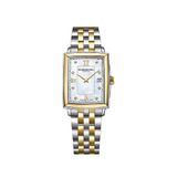 Raymond Weil Rw5925stp00995 Rengi Metalik Gri Çelik Kadın Kol Saati - Altın