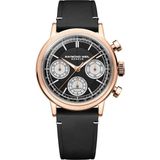 Raymond Weil RW7765PC520631 Erkek Kol Saati - Siyah