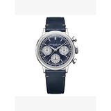 Raymond Weil RW7765STC50651 Mavi Deri Erkek Kol Saati