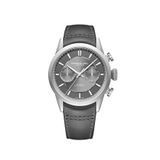 Raymond Weil Rw7783tic60001 Deri Erkek Kol Saati - Siyah