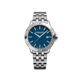 Raymond Weil RW8160ST50041 Metalik Gri Çelik Erkek Kol Saati
