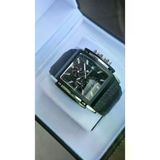 Raymond YENİ LİMİTED EDİTİON RYM-8309 QUARTZ MEKANİZMA ERKEK KOL SAATİ - ÇELİK KASA - 2 YIL GARANTİ SS-BK