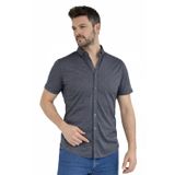 Raymons Erkek Dügmeli Polo Yaka Tişört R4310 BGL-ST02771