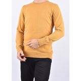 Raymons R22920 Triko Bisiklet Yaka Kazak /hardal/m