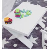 Rayn Lake Montessori Çocuk Çalışma Masası