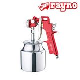 Rayno Alttan Tanklı Boya Tabancası 1,8 Mm - Ryn6064 Çok Renkli