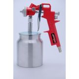 Rayno Boya Tabancası Alttan 750CC (1.8 Mm)