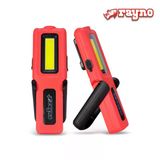 Rayno Büyük Şarjlı Led Led Fener 4400Mah - Ryn10551