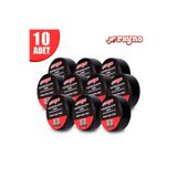 Rayno Elektrik İzolasyon Bandı 0.13 Mm X 19 Mm X 10 Lu Paket - Ryn6097