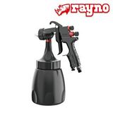 Rayno Endüstriyel Alttan Tanklı Boya Tabancası 2,0 Mm - Ryn10642 Çok Renkli