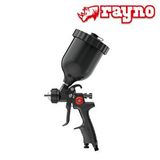 Rayno Endüstriyel Üstten Tanklı Boya Tabancası 2,0 Mm - Ryn10637 Çok Renkli