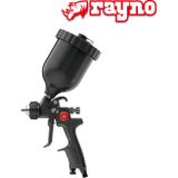Rayno Endüstriyel Üstten Tanklı Boya Tabancası 2,0 Mm - Ryn10637
