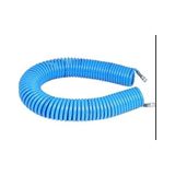 Rayno Güvenal Hava Hortumu Spiralli 5x8 7.5 mt - 8x5mm