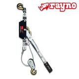 Rayno Halat Çektirme 1 Ton 1.5 Mt - Ryn11300