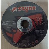 Rayno Inox Kesme Taşı 115 x 1.0 x 22.23 mm - 25 Adet