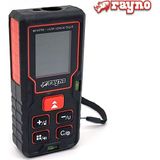 Rayno Lazer Uzaklık Ölçer 60 Metre - RYN11452