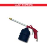 RAYNO MAZOT TABANCASI 750 ML