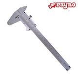 Rayno Mekanik Kumpas 150 X 0.02 Mm - Ryn6075 Gri