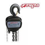 Rayno Profesyonel Hsc Üçgen Tip Caraskal 3 Ton X 5 Mt - Ryn11055